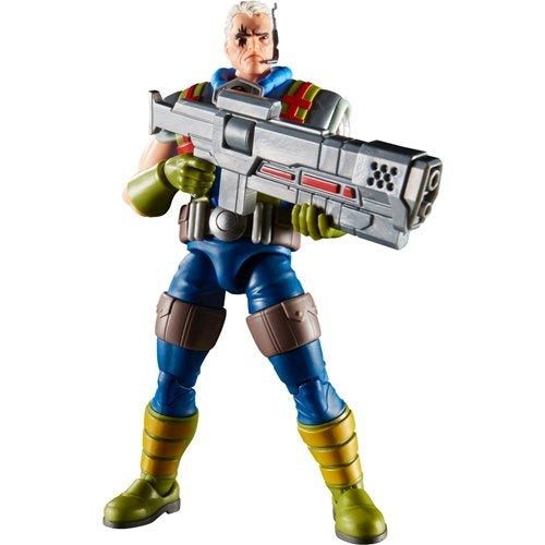 X - Men 97 Marvel Legends 6 - inch Action Figures - Select Flgure(s) - by Hasbro