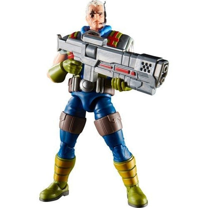 X - Men 97 Marvel Legends 6 - inch Action Figures - Select Flgure(s) - by Hasbro