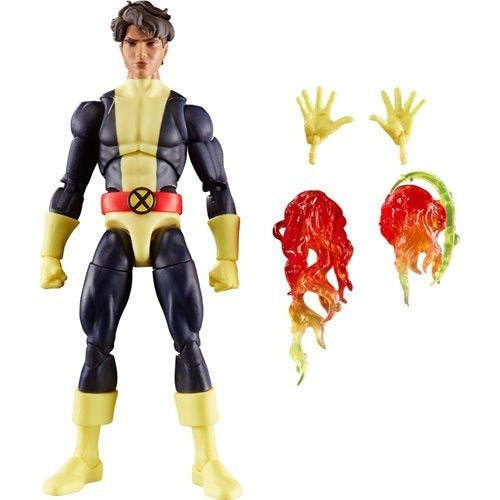 X - Men 97 Marvel Legends 6 - inch Action Figures - Select Flgure(s) - by Hasbro
