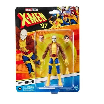 X - Men 97 Marvel Legends 6 - inch Action Figures - Select Flgure(s) - by Hasbro