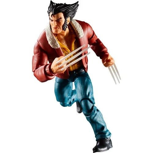 X - Men 97 Marvel Legends 6 - inch Action Figures - Select Flgure(s) - by Hasbro