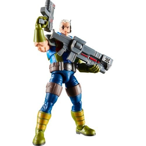 X - Men 97 Marvel Legends 6 - inch Action Figures - Select Flgure(s) - by Hasbro