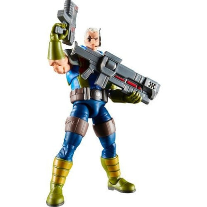 X - Men 97 Marvel Legends 6 - inch Action Figures - Select Flgure(s) - by Hasbro