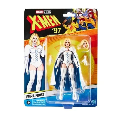 X - Men 97 Marvel Legends 6 - inch Action Figures - Select Flgure(s) - by Hasbro