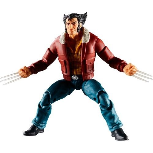 X - Men 97 Marvel Legends 6 - inch Action Figures - Select Flgure(s) - by Hasbro