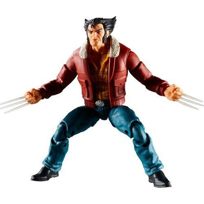 X - Men 97 Marvel Legends 6 - inch Action Figures - Select Flgure(s) - by Hasbro