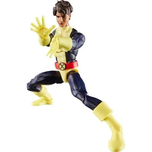 X - Men 97 Marvel Legends 6 - inch Action Figures - Select Flgure(s) - by Hasbro