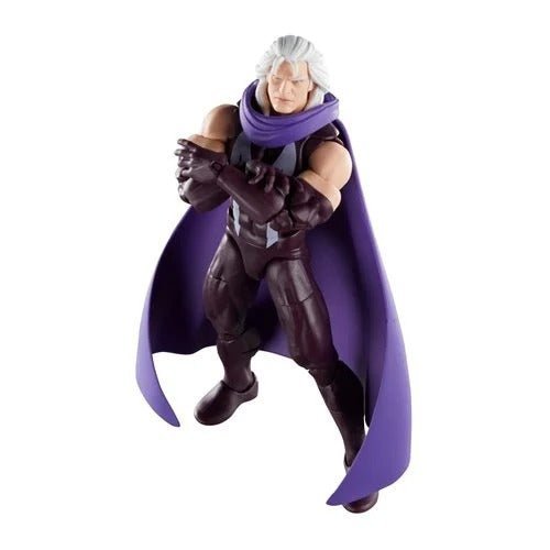 X - Men 97 Marvel Legends Magneto 97 6 - inch Action Figure - by Hasbro