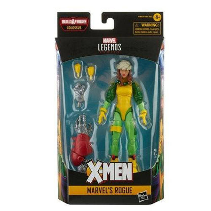 X-Men Age of Apocalypse Marvel Legends 6-Inch Action Figure - by Hasbro | Buy at ToyShnip
