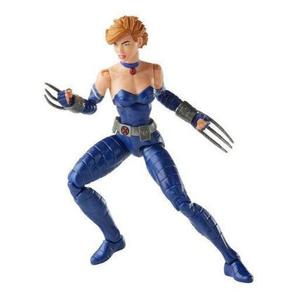 X-Men Age of Apocalypse Marvel Legends 6-Inch Action Figure - by Hasbro | Buy at ToyShnip