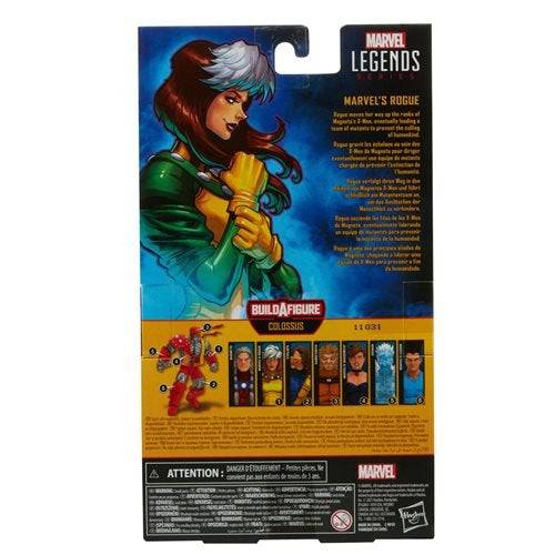X-Men Age of Apocalypse Marvel Legends 6-Inch Action Figure - by Hasbro | Buy at ToyShnip