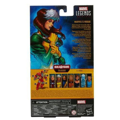 X-Men Age of Apocalypse Marvel Legends 6-Inch Action Figure - by Hasbro | Buy at ToyShnip