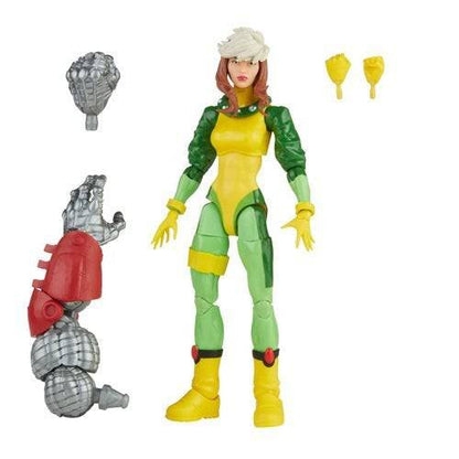 X-Men Age of Apocalypse Marvel Legends 6-Inch Action Figure - by Hasbro | Buy at ToyShnip