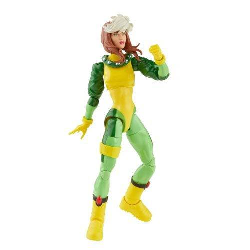 X-Men Age of Apocalypse Marvel Legends 6-Inch Action Figure - by Hasbro | Buy at ToyShnip