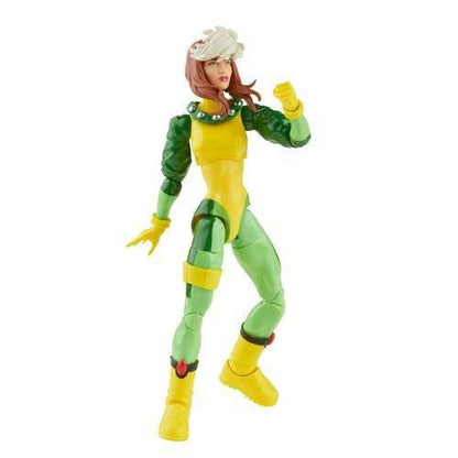 X-Men Age of Apocalypse Marvel Legends 6-Inch Action Figure - by Hasbro | Buy at ToyShnip
