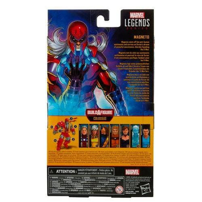 X-Men Age of Apocalypse Marvel Legends 6-Inch Action Figure - by Hasbro | Buy at ToyShnip