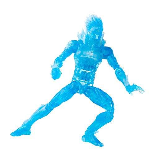 X-Men Age of Apocalypse Marvel Legends 6-Inch Action Figure - by Hasbro | Buy at ToyShnip