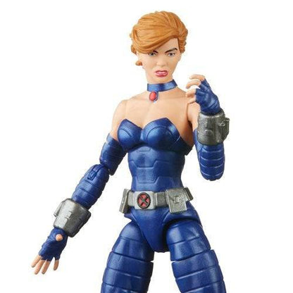 X-Men Age of Apocalypse Marvel Legends 6-Inch Action Figure - by Hasbro | Buy at ToyShnip