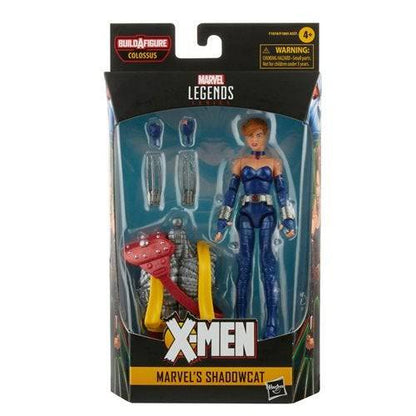 X-Men Age of Apocalypse Marvel Legends 6-Inch Action Figure - by Hasbro | Buy at ToyShnip