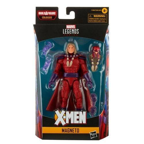 X-Men Age of Apocalypse Marvel Legends 6-Inch Action Figure - by Hasbro | Buy at ToyShnip