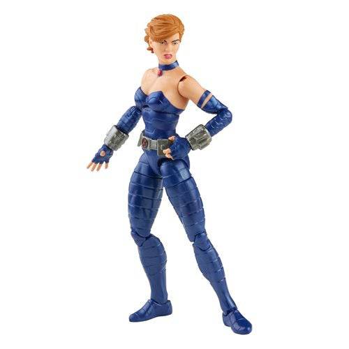 X-Men Age of Apocalypse Marvel Legends 6-Inch Action Figure - by Hasbro | Buy at ToyShnip