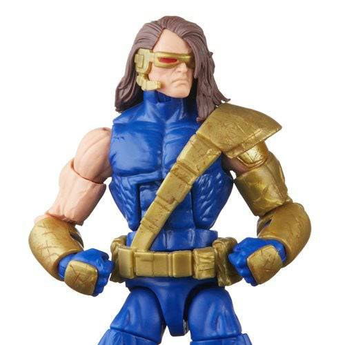 X-Men Age of Apocalypse Marvel Legends 6-Inch Action Figure - by Hasbro | Buy at ToyShnip