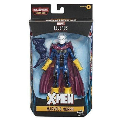 X-Men Age of Apocalypse Marvel Legends 6-Inch Action Figure - by Hasbro | Buy at ToyShnip