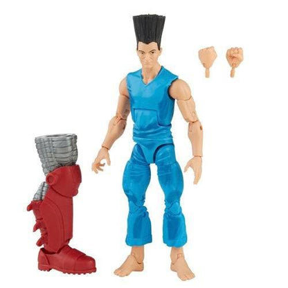 X-Men Age of Apocalypse Marvel Legends 6-Inch Action Figure - by Hasbro | Buy at ToyShnip
