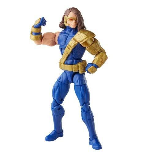 X-Men Age of Apocalypse Marvel Legends 6-Inch Action Figure - by Hasbro | Buy at ToyShnip