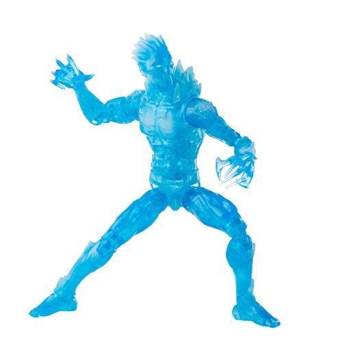 X-Men Age of Apocalypse Marvel Legends 6-Inch Action Figure - by Hasbro | Buy at ToyShnip
