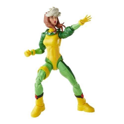 X-Men Age of Apocalypse Marvel Legends 6-Inch Action Figure - by Hasbro | Buy at ToyShnip