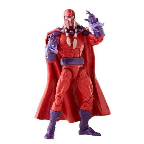 X-Men Age of Apocalypse Marvel Legends 6-Inch Action Figure - by Hasbro | Buy at ToyShnip
