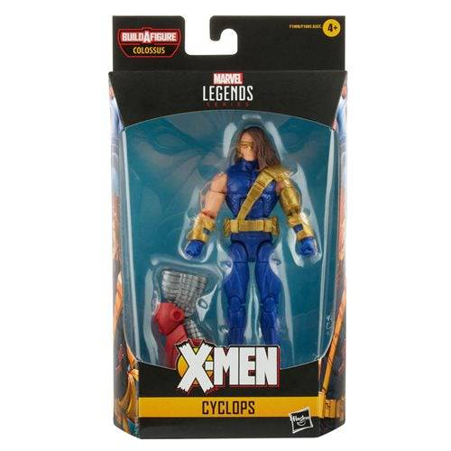 X-Men Age of Apocalypse Marvel Legends 6-Inch Action Figure - by Hasbro | Buy at ToyShnip