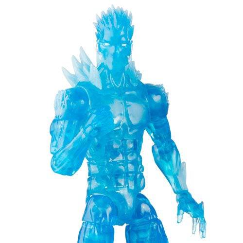 X-Men Age of Apocalypse Marvel Legends 6-Inch Action Figure - by Hasbro | Buy at ToyShnip