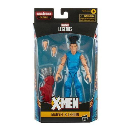 X-Men Age of Apocalypse Marvel Legends 6-Inch Action Figure - by Hasbro | Buy at ToyShnip
