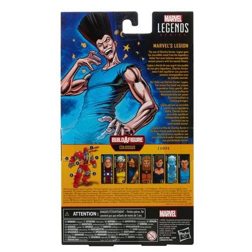 X-Men Age of Apocalypse Marvel Legends 6-Inch Action Figure - by Hasbro | Buy at ToyShnip