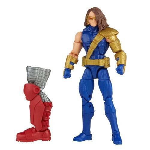 X-Men Age of Apocalypse Marvel Legends 6-Inch Action Figure - by Hasbro | Buy at ToyShnip