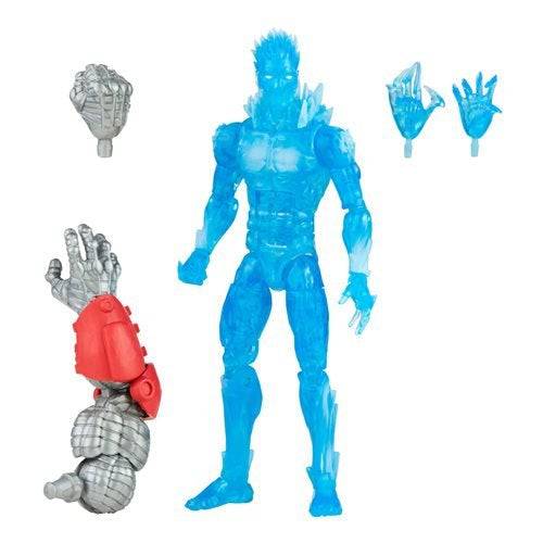 X-Men Age of Apocalypse Marvel Legends 6-Inch Action Figure - by Hasbro | Buy at ToyShnip
