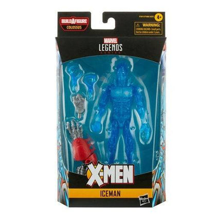 X-Men Age of Apocalypse Marvel Legends 6-Inch Action Figure - by Hasbro | Buy at ToyShnip