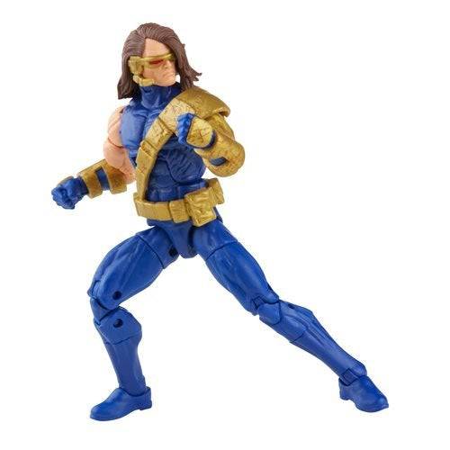 X-Men Age of Apocalypse Marvel Legends 6-Inch Action Figure - by Hasbro | Buy at ToyShnip
