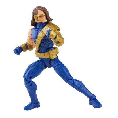 X-Men Age of Apocalypse Marvel Legends 6-Inch Action Figure - by Hasbro | Buy at ToyShnip