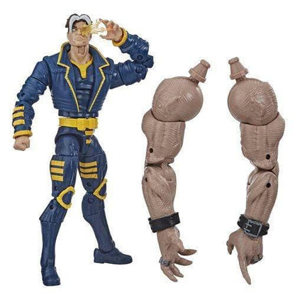 X-Men Age of Apocalypse Marvel Legends 6-Inch Action Figure - by Hasbro | Buy at ToyShnip