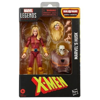 X - Men Marvel Legends 6 - Inch Action Figure - Select Figure(s) - by Hasbro