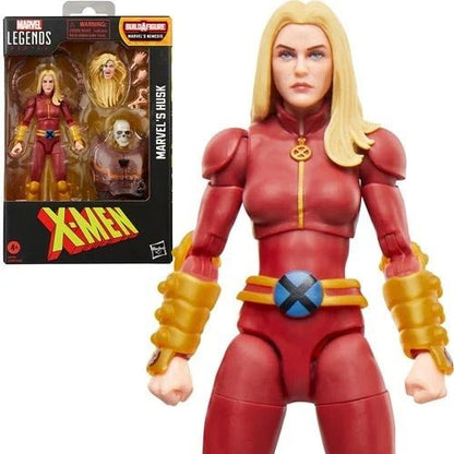 X - Men Marvel Legends 6 - Inch Action Figure - Select Figure(s) - by Hasbro