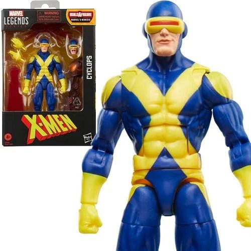 X - Men Marvel Legends 6 - Inch Action Figure - Select Figure(s) - by Hasbro