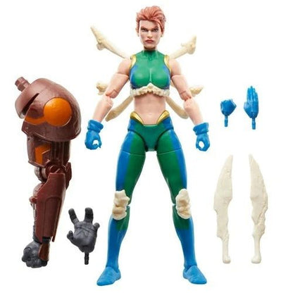 X - Men Marvel Legends 6 - Inch Action Figure - Select Figure(s) - by Hasbro
