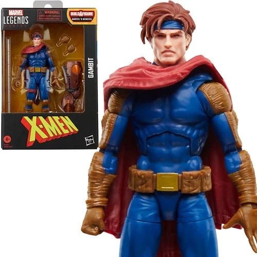 X - Men Marvel Legends 6 - Inch Action Figure - Select Figure(s) - by Hasbro