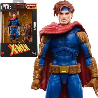 X - Men Marvel Legends 6 - Inch Action Figure - Select Figure(s) - by Hasbro
