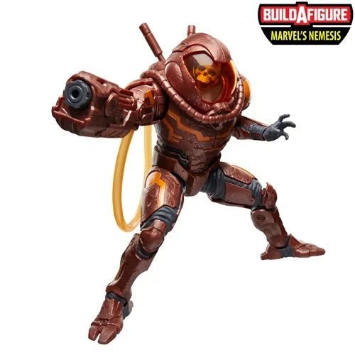 X - Men Marvel Legends 6 - Inch Action Figure - Select Figure(s) - by Hasbro