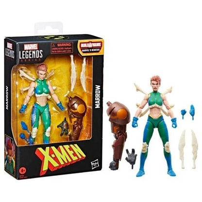 X - Men Marvel Legends 6 - Inch Action Figure - Select Figure(s) - by Hasbro